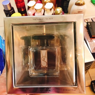 🇺🇸 nước hoa nam very sexy platinum chuẩn Auth