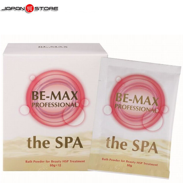 Tắm trắng BEMAX Spa hộp 12 gói có tách lẻ 6 gói | BigBuy360 - bigbuy360.vn
