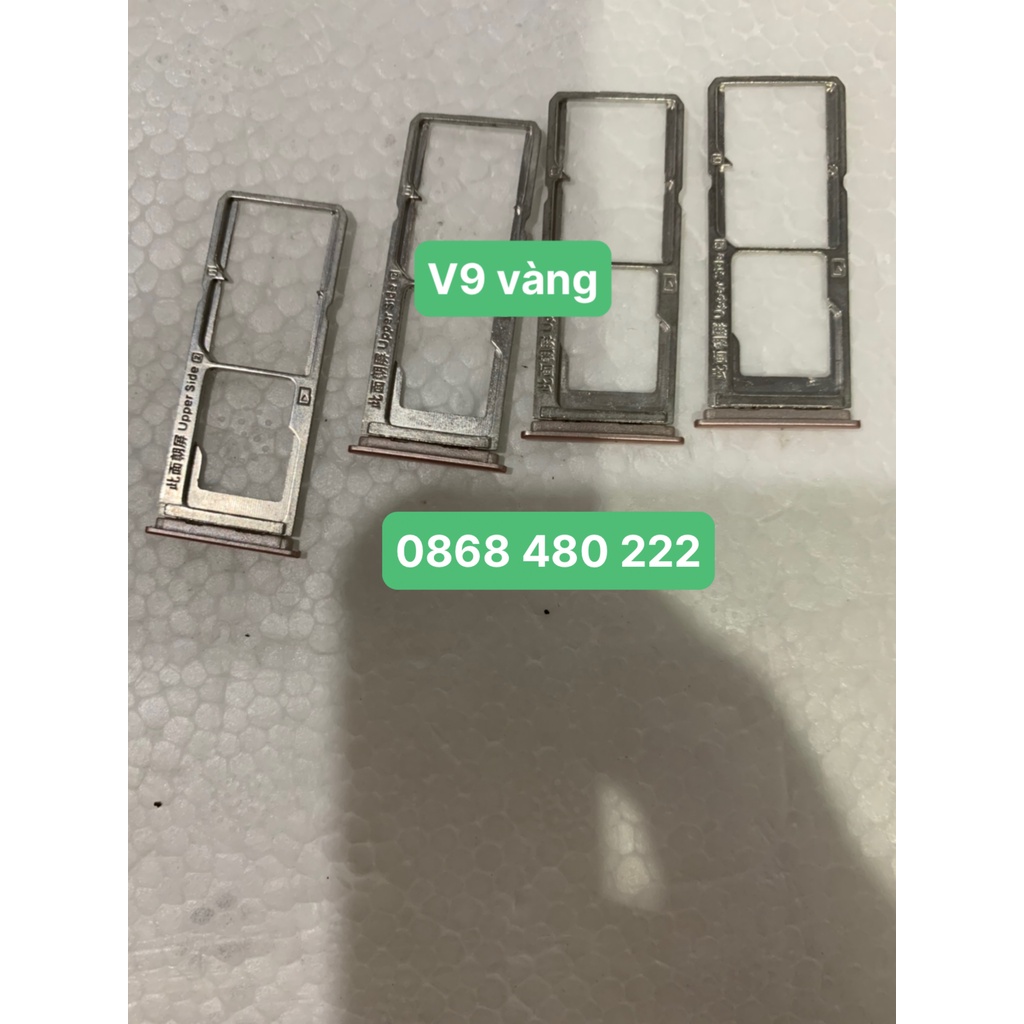Khay sim điện thoại Vivo V9