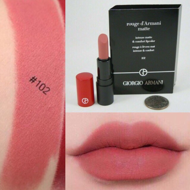 giorgio armani 102