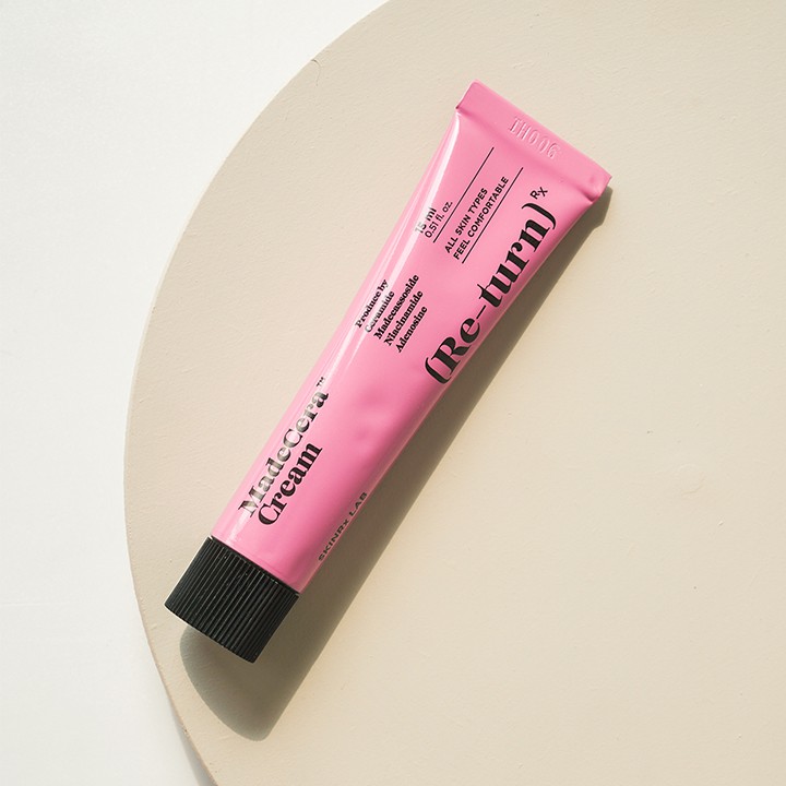 Kem Xóa Sẹo Mụn, Chống Lão Hóa SKINRx LAB MADECERA CREAM (15ml) - Date: 02/09/2022 | BigBuy360 - bigbuy360.vn