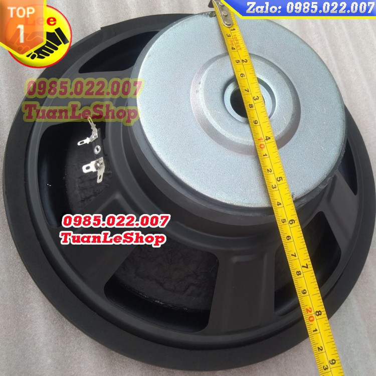 LOA SUP 3 TAC PT AUDIO TỪ 140 COIL 50 -SUP 30  LOA SUB 30 1209