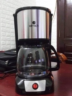 MÁY PHA CAFE