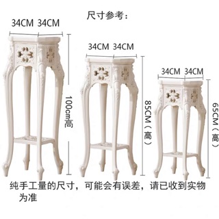 Kệ hoa trang trí phòng