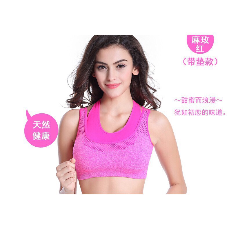 Áo Tập Gym, Yoga 🍓FREESHIP🍓Style Thể Thao Kèm Ảnh Thật | BigBuy360 - bigbuy360.vn