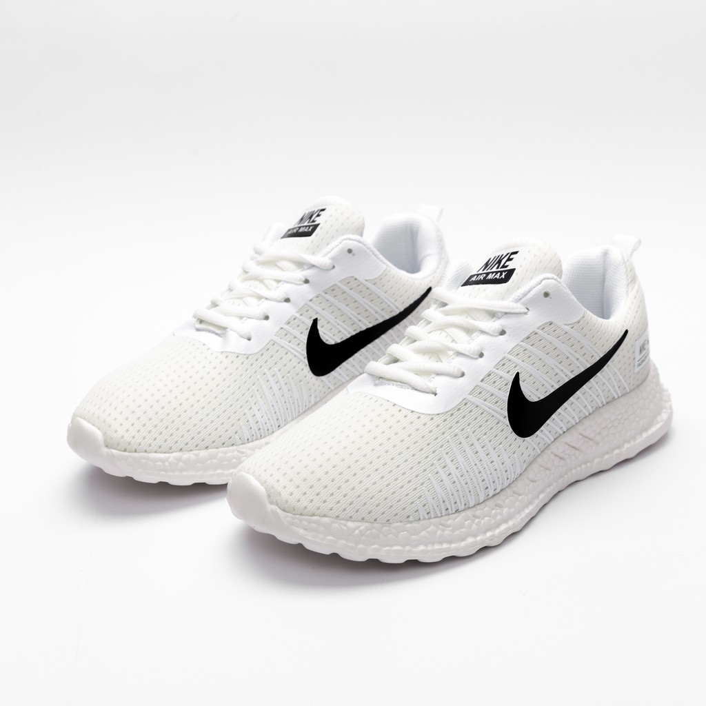 Giày Nike nam thể thao sneaker năng động êm chân đế cao su mềm mại - GB147