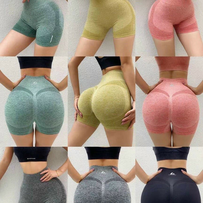 QUẦN ĐÙI CHUN MÔNG NAUY