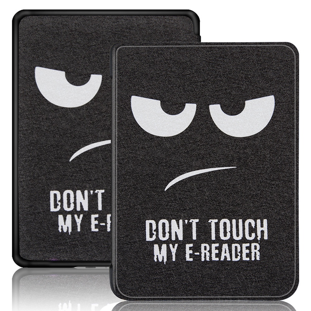 Bao Da Kindle Paperwhite Gen 5 11th 2021 Họa Tiết Smart Cover Cover Máy Đọc Sách