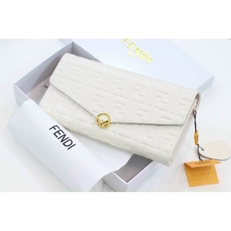 —-Clutch fendi super da thật—