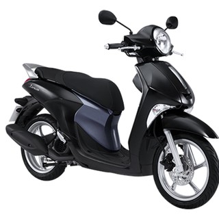 Xe Tay Ga Yamaha Janus Phiên Bản Tiêu Chuẩn