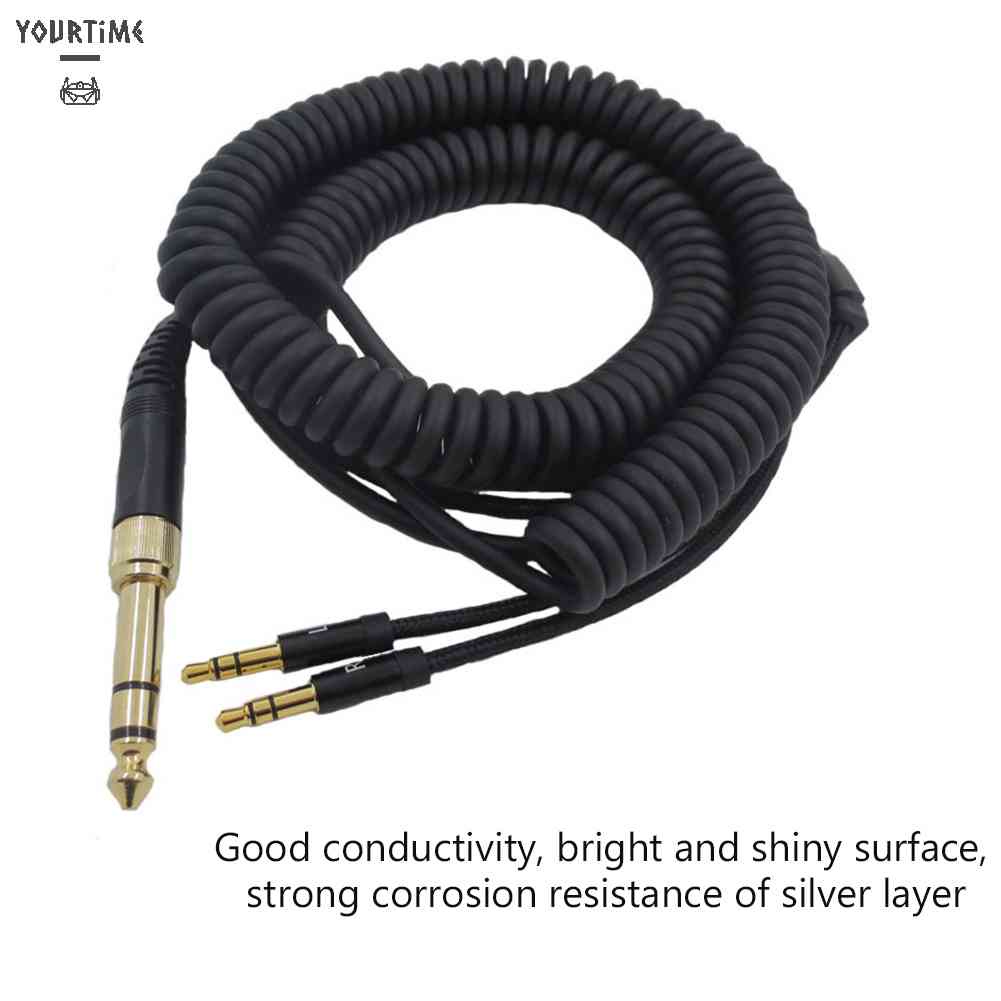 Dây Cáp Tai Nghe Cho Denon AH-D7100 / D9200 / HIFIMAN Sundara Ananda
