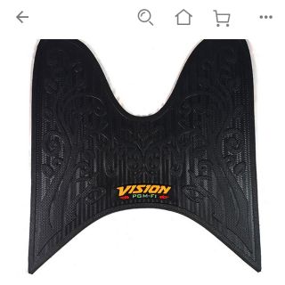 Thảm lót Chân Cho xe Vison 2014 đến 2019