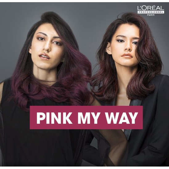 🌟L’oréal Professionnel Màu nhuộm thời trang Majifashion - Link 3