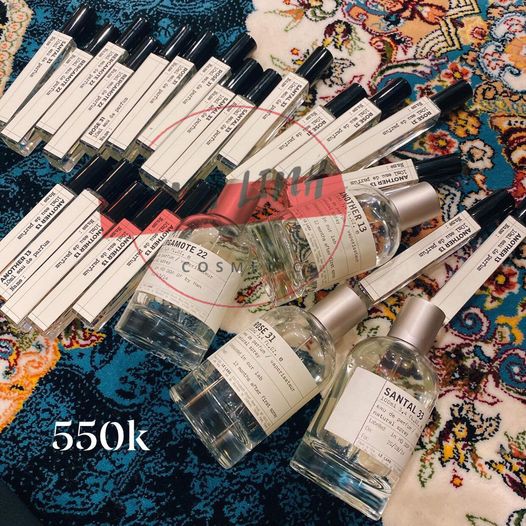 ( dùng thử 5ml -10ml ) Nước Hoa Le Labo Another 13