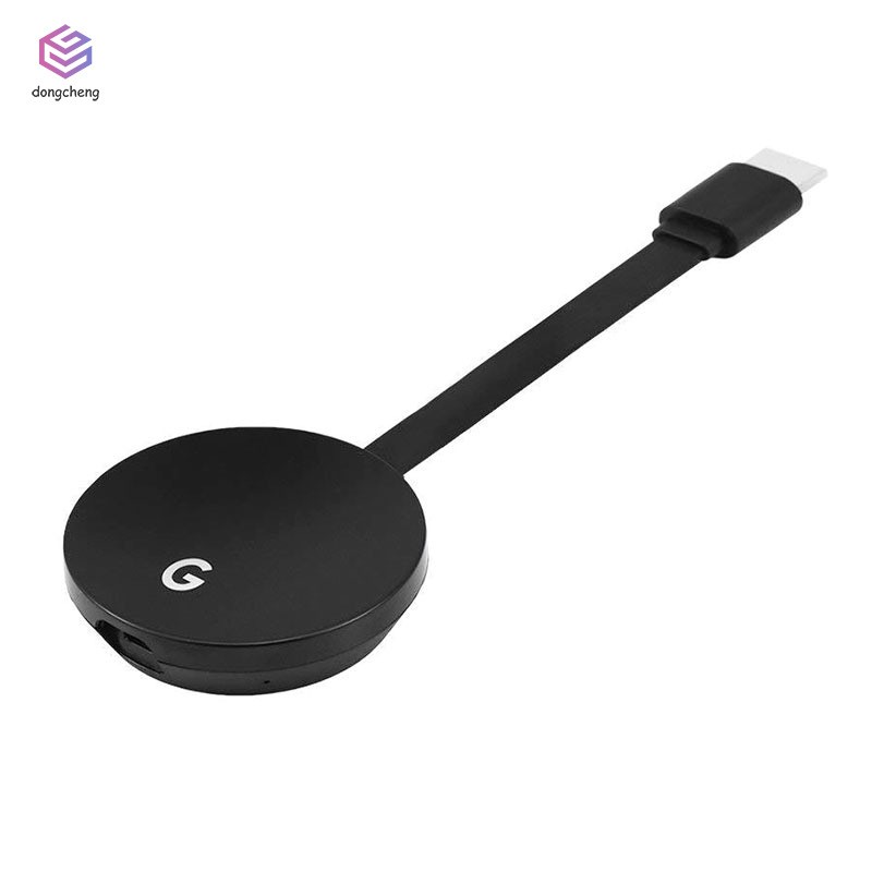 Thiết bị kết nối màn hình không dây 2.4G cho Google Chromecast 2 netflix youtube crome