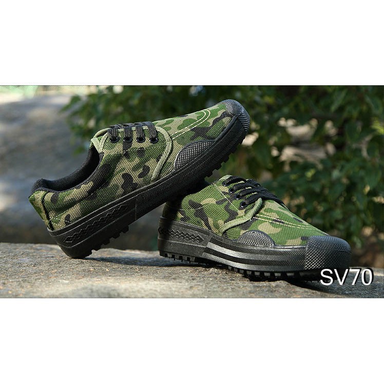 [ GÍA HỦY DIỆT ] Giày Thể Thao Rằn Ri - Mã SV70 | BigBuy360 - bigbuy360.vn