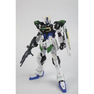Mô hình lắp ráp MG 1/100 Gundam Blast Impulse Daban