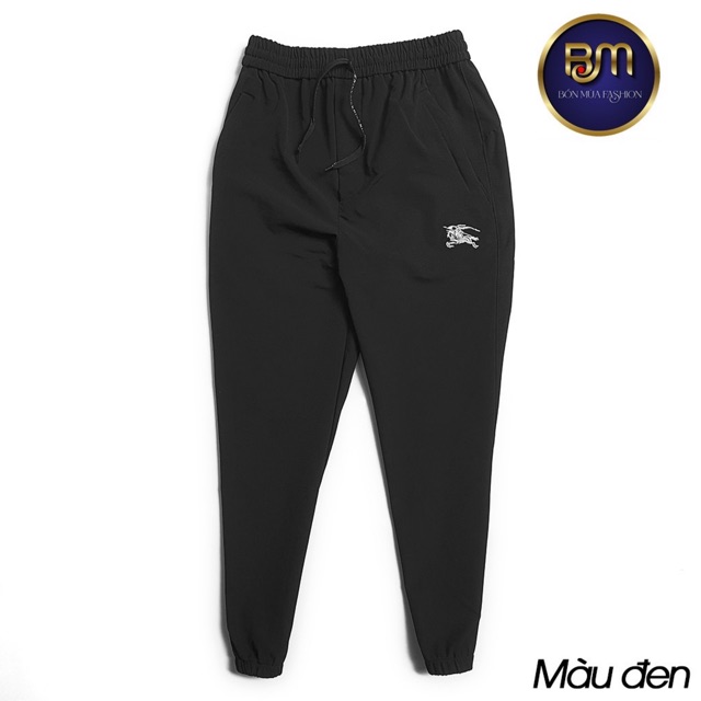 Quần jogger nam💖FREESHIP💖Quần jogger nam nhiều màu HANHYT6TG - mã QGioS | BigBuy360 - bigbuy360.vn