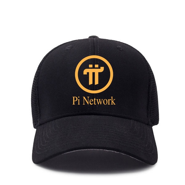 Mũ lưỡi trai Pi Network Ms01