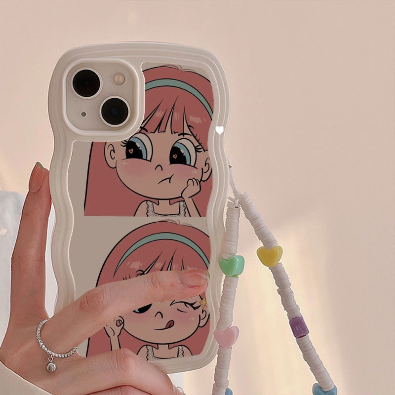 Ốp Điện Thoại Họa Tiết Bươm Bướm / Ngôi Sao Cho Iphone 11 / 12 / 13 Promax / IPhoneX / Xs / Xr / Xsmax / 6 / 7 / 8