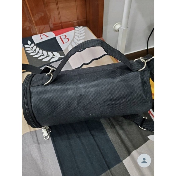 túi đựng sạc dự phòng các loại Yoobao En1 - 2 project Yt-P019 - EN300WLPD