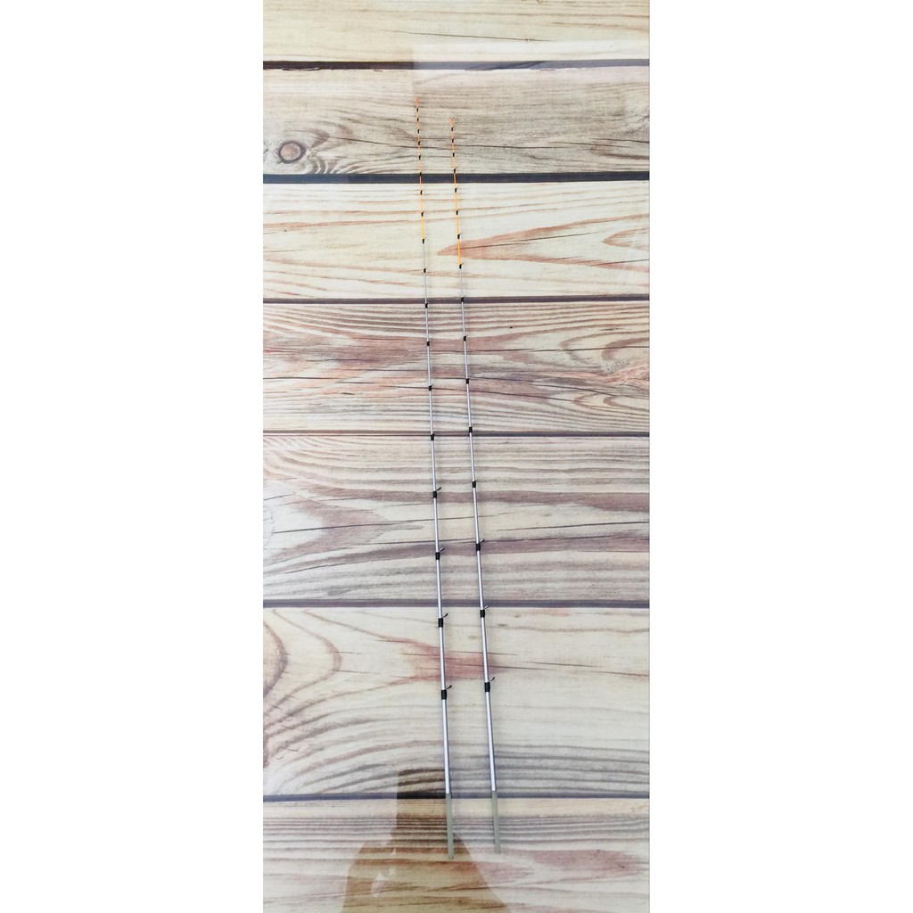 Cần câu cá ikada limited sII 2 độ dài,cần câu bè,câu dìa, hói,tráp