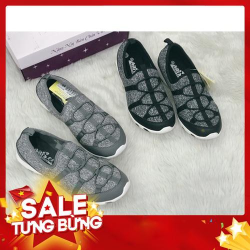 Giày thể thao nữ đi bộ, chạy bộ, tập gym Bitis DSW0577 - Siêu HOT