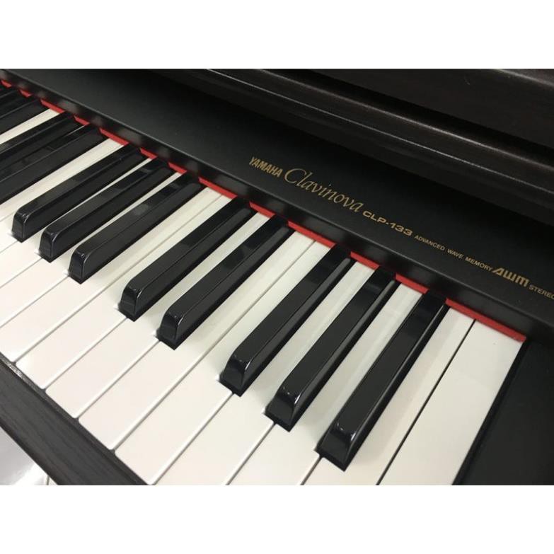 Đàn piano điện Yamaha CLP-133 - Nhạc Cụ Âm Nhạc Armuli