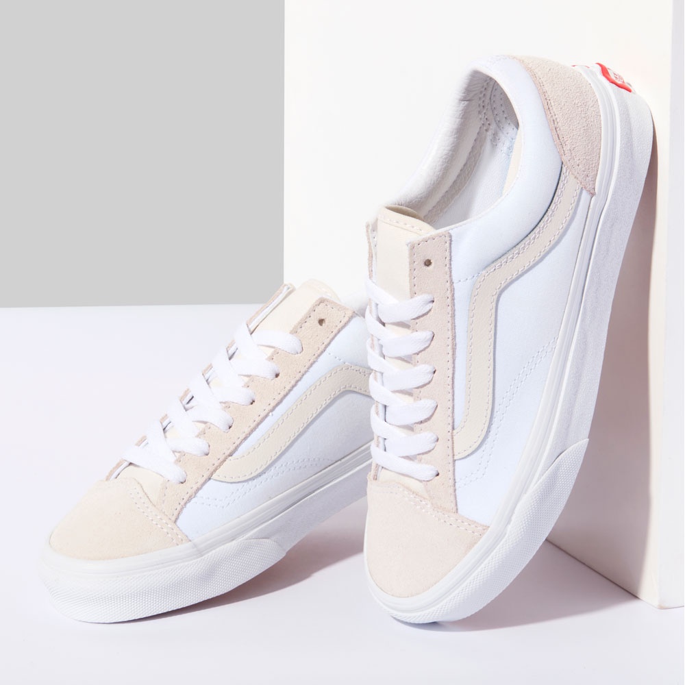 Giày Vans Style 36 Classic Sport Old Skool - VN0A54F69LX