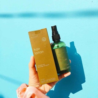 Combo 10 chai tinh dầu bưởi kích mọc tóc trị rụng trí hói
