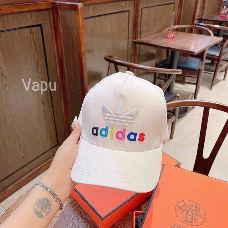 Mũ lưỡi trai nam cao cấp