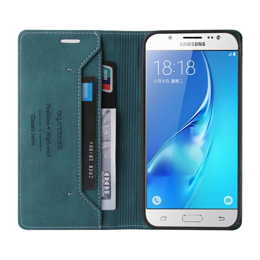 Case for SAMSUNG GALAXY J7 2017/ J5 2017/ J3 2017/ J7 Pro/ J730/ J530/ J330 Bao da điện thoại 008 cho