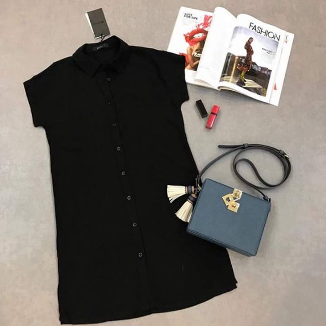 ĐẦM SƠMI DƯ XỊN