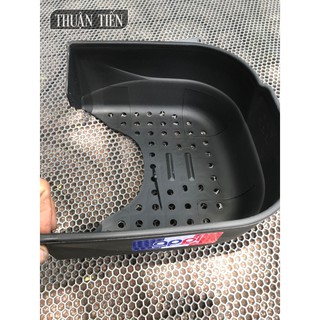 RỔ APPI SIRIUS FI - MẪU 2
