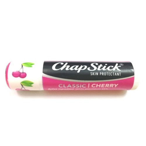 Son Dưỡng Môi Giữ Ẩm Chapstick 4g Nhập Từ Mỹ