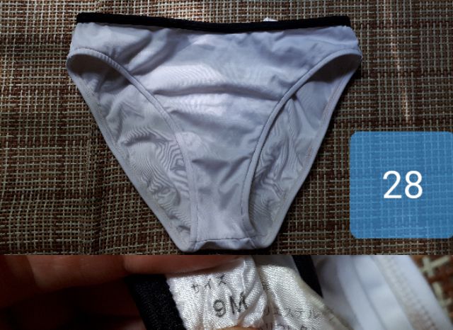 Quần bơi Nhật Bản chất đẹp, hàng hiệu. Sz 9 M | BigBuy360 - bigbuy360.vn