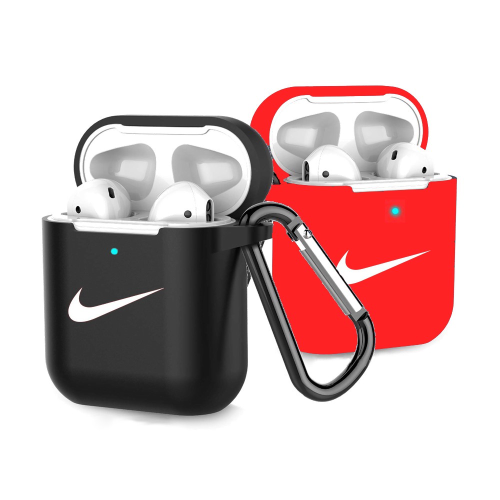 Vỏ Bảo Vệ Hộp Sạc Tai Nghe Airpods Hình Máy Chơi Game Xbox 3d Bằng Silicon Mềm