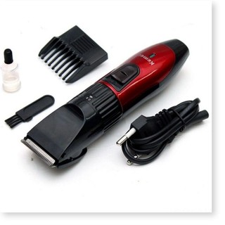 Tông đơ cắt tóc KEMEI-730