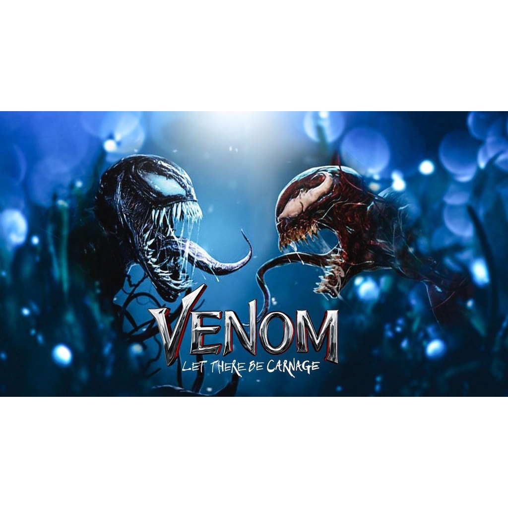 Toàn quốc  - Phim thuê Venom: Đối Mặt Tử Thù trên ứng dụng Galaxy Play