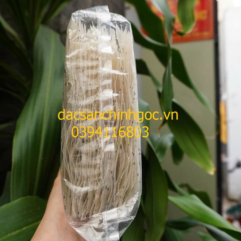bánh tráng gạo  FREESHIP  bánh tráng cuốn gạo mè đen đặc sản Quảng Ngãi, 500g, thơm ngon, giá ưu đãi