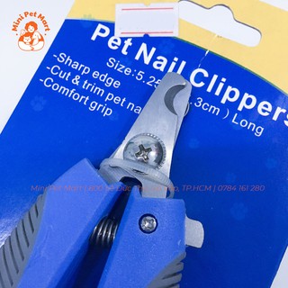 Kềm cắt móng cho chó nhập khẩu từ Mỹ