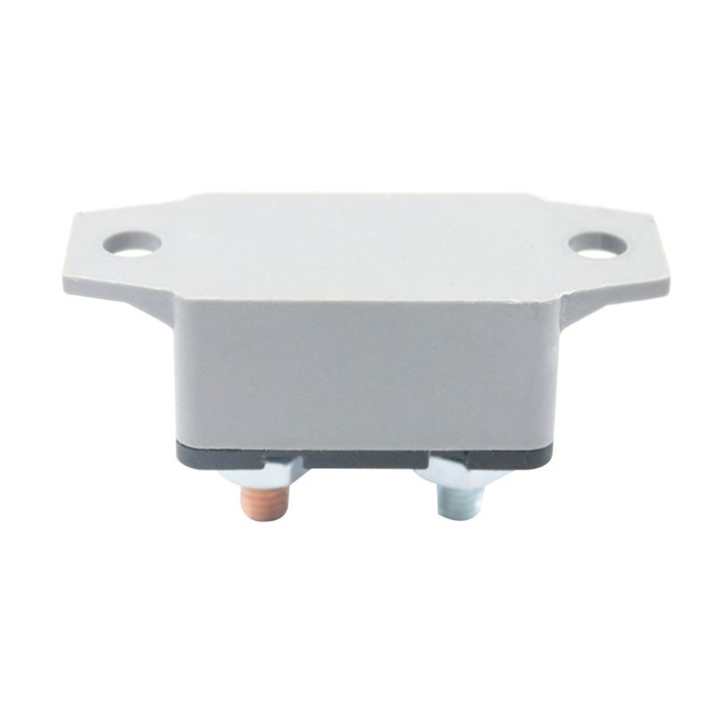 Cầu Chì Tự Động Chịu Nhiệt Độ Thấp 12-28V Chống Rỉ Sét Cho Xe Tải