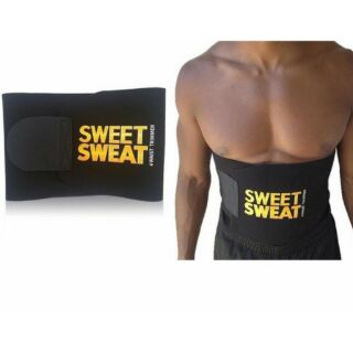 Đai Quấn Nóng Sweat Belt ( Ko Dùng Điện )