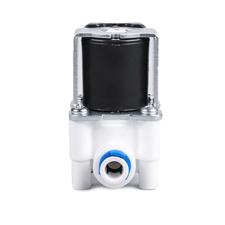 Van Điện Từ 220V 1/4" Chất Lượng Cao
