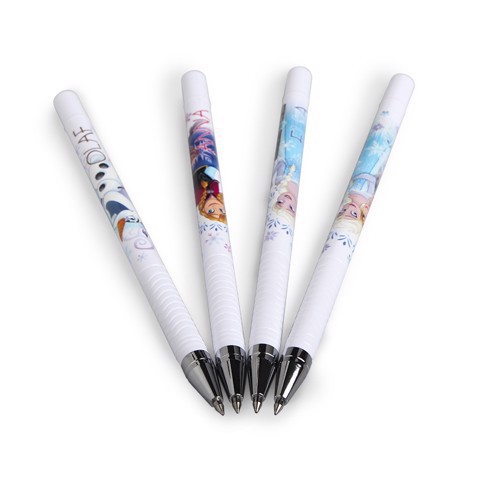 Bút gel Thiên Long Disney Frozen GEL-030/FR