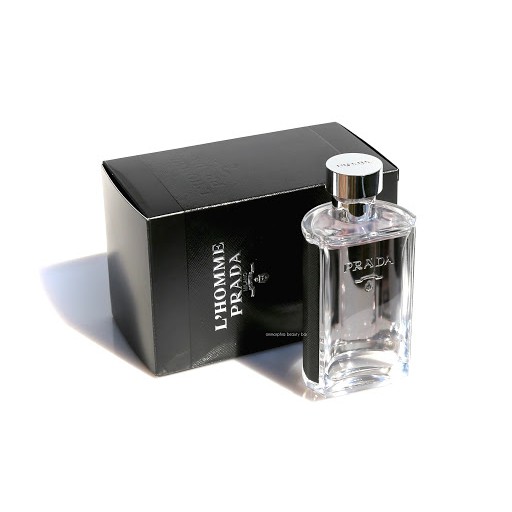 Nước hoa nam Prada L’Homme EDT 100ml