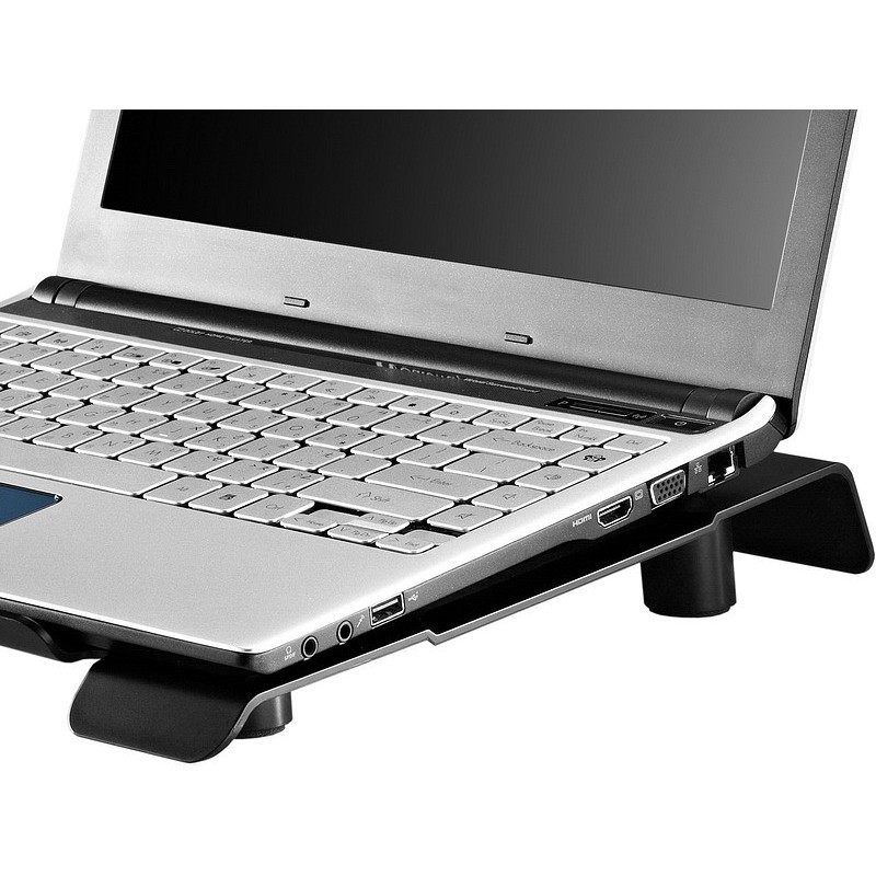 Đế Tản Nhiệt Laptop Cooler Master C3 dùng cho máy 14 và 15 inch