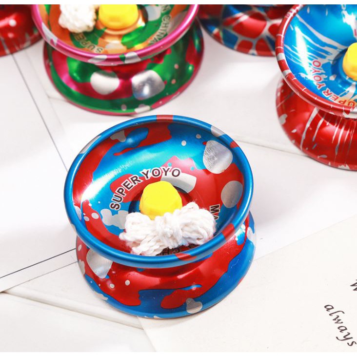 Đồ chơi YOYO cho bé