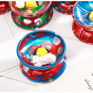 Đồ chơi YOYO cho bé