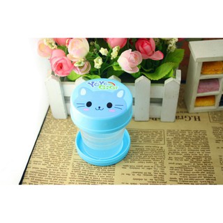 Cốc mini bỏ túi